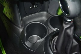 2015款MINI