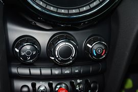 2015款MINI