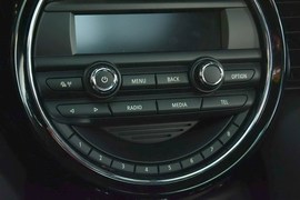 2015款MINI