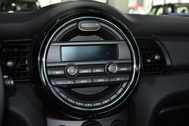 2015款MINI