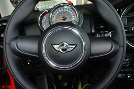 2015款MINI