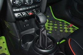 2015款MINI