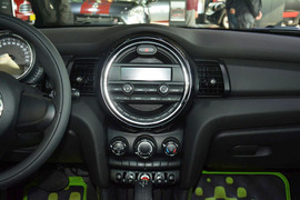 2015款MINI