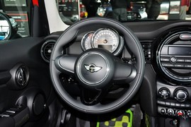 2015款MINI