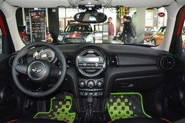2015款MINI