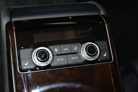 2014款奥迪A8L