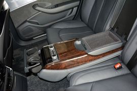 2014款奥迪A8L