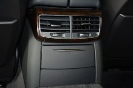 2014款奥迪A8L