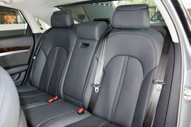 2014款奥迪A8L