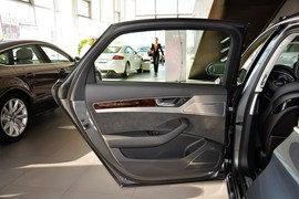 2014款奥迪A8L