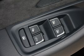 2014款奥迪A8L