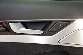 2014款奥迪A8L