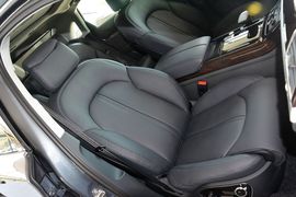 2014款奥迪A8L