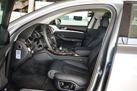 2014款奥迪A8L