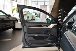 2014款奥迪A8L