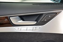 2014款奥迪A8L