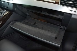 2014款奥迪A8L