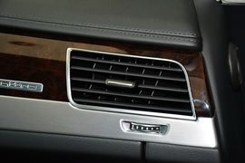 2014款奥迪A8L