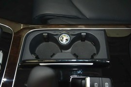 2014款奥迪A8L