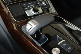 2014款奥迪A8L