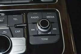 2014款奥迪A8L