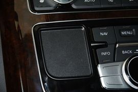 2014款奥迪A8L