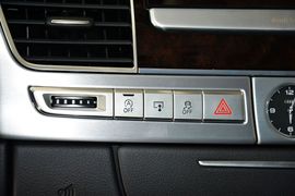 2014款奥迪A8L