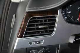 2014款奥迪A8L