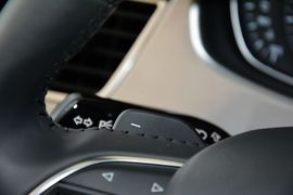 2014款奥迪A8L