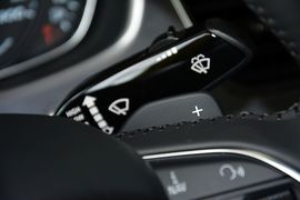 2014款奥迪A8L