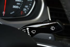 2014款奥迪A8L