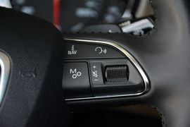 2014款奥迪A8L