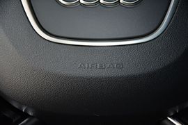 2014款奥迪A8L