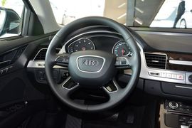 2014款奥迪A8L