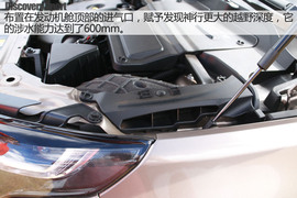 丽江试驾奇瑞捷豹路虎发现神行