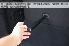 丽江试驾奇瑞捷豹路虎发现神行