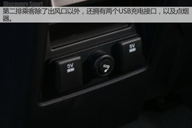 丽江试驾奇瑞捷豹路虎发现神行