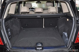 2010款奔驰GLK350