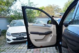 2015款奔驰GLE320