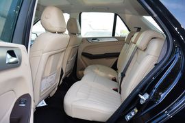 2015款奔驰GLE320