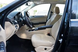 2015款奔驰GLE320