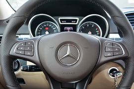 2015款奔驰GLE320