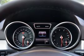 2015款奔驰GLE320