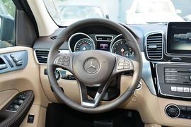2015款奔驰GLE320
