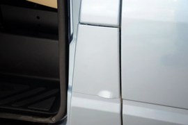 2015款福特新世代全顺2.2T柴油长轴豪华型