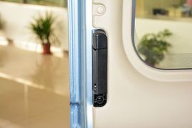 2015款福特新世代全顺2.2T柴油长轴豪华型