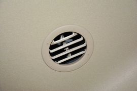 2015款福特新世代全顺2.2T柴油长轴豪华型