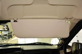 2015款福特新世代全顺2.2T柴油长轴豪华型