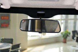 2015款福特新世代全顺2.2T柴油长轴豪华型