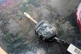 2015款福特新世代全顺2.2T柴油长轴豪华型